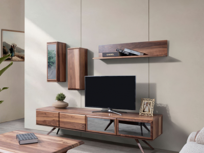Bugatti Tv Ünitesi