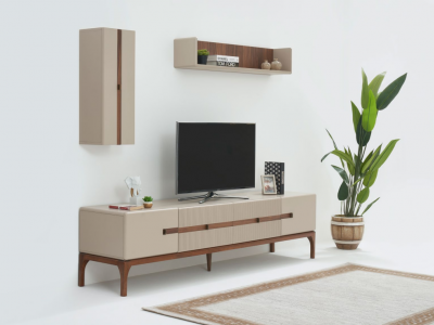 Asel Tv Ünitesi